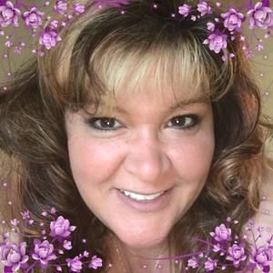 Meet your Posher, Krista